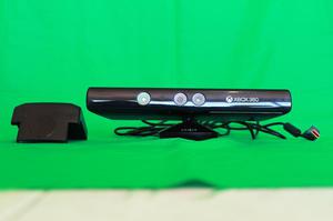 Kinect Para Xbox 360