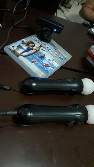 Kinect Ps3