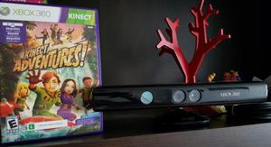 Kinect Xbox 360 con Juego