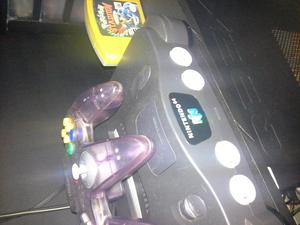 Nintendo 64