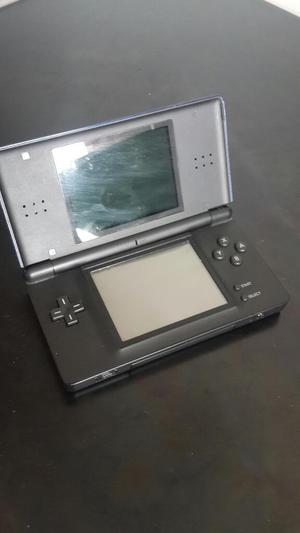 Nintendo Ds Lite Azul