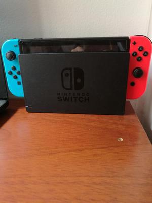 Nintendo Switch Cambio Nintendo New 3ds