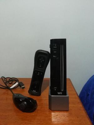 Nintendo Wii