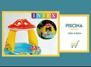 Piscinas Intex Inflables