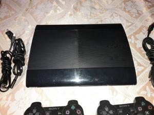 Play 3 Superslim