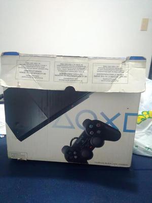 Play station 2