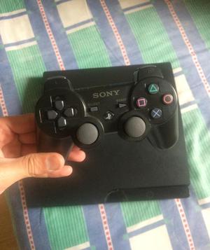 Playstation 3 Slim