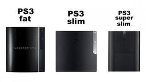 Programacion PS3 Juegos USB Todas las versiones