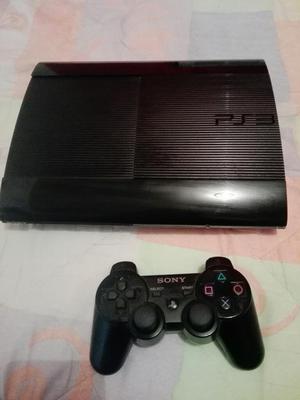 Ps3 Súper Slim