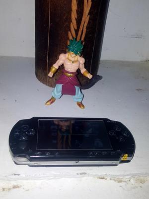 Psp Cambio por Traumatica