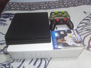 Se Vende Ps4 Slim