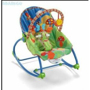 Silla Arrulladora Fisher Price