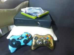 Vendo Xbox 360