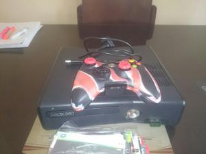 Vendo Xbox 360 Rgh 5.0