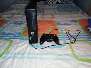 Vendo Xbox 360 Slim 320gb