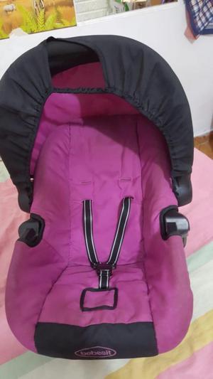 Vendo porta bebe en buen estado