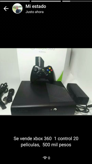 Xbox 360