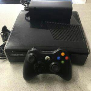 Xbox 360