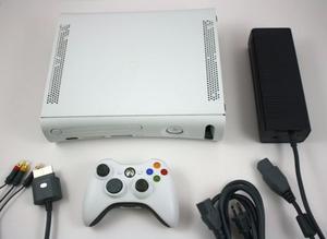 Xbox 360 Arcade 3.0