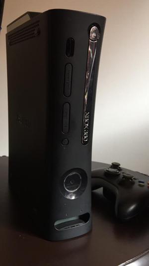 Xbox 360 Elite