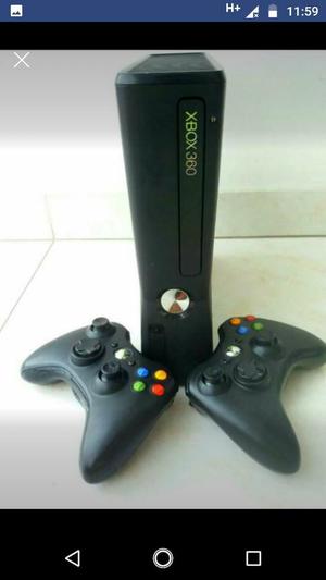 Xbox 360 Lt6 Negociables