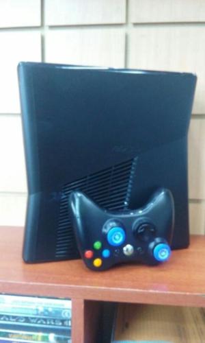 Xbox 360 Slim