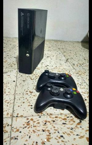 Xbox 360 Ultra Slim 1tera Mem