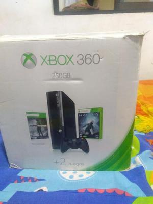 Xbox 360 Usado!! Cambio por Ps4 O X One