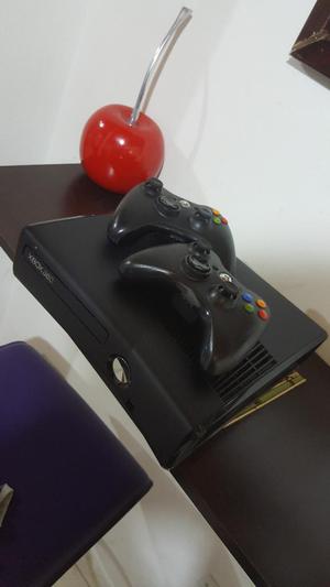 Xbox  Gb 5.0 Vendo O Cambio