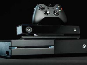 Xbox One Kinnet mas dos controles