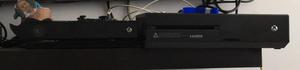 Xbox One con Kinet + 2 Juegos Incluidos