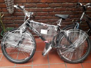 BICICLETA NAFER TOTALMENTE NUEVA