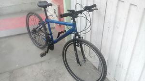 Bicicleta 26