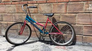 Bicicleta Cannondale para Mujer $ Negociables