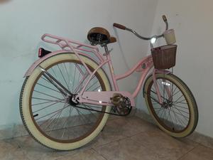 Bicicleta Clasica Huffy