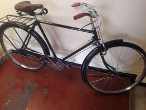 Bicicleta Clásica Inglesa Humber Original