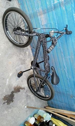 Bicicleta Cross Nueva