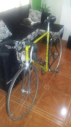 Bicicleta Duarte