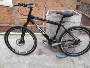 Bicicleta Gw