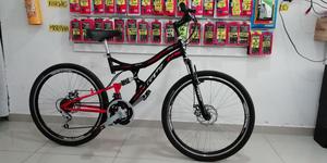 Bicicleta Gw