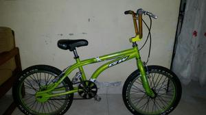 Bicicleta Gw Lancer Y Patineta