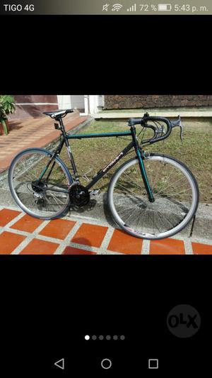 Bicicleta de Ruta Talla 53