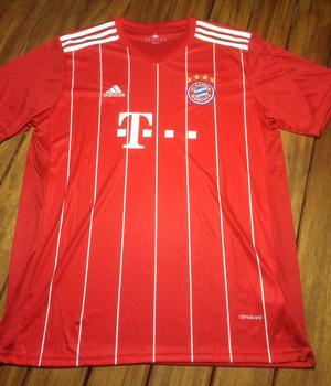 Camiseta Original Bayern Munich