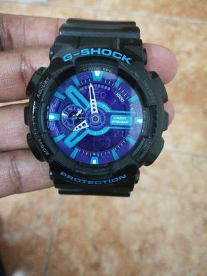 Casio Gshock Original