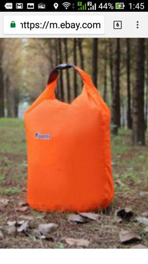 Drybag