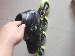 Patines Profesionales.