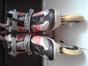 Patines semi profesionales