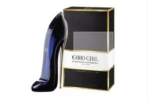 Perfume Carolina Herrera Good Girl 80ml Original