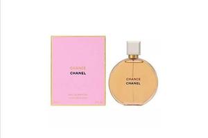 Perfume Chance De Chanel 100ml Importado