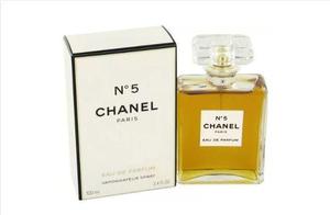 Perfume Chanel 5 Importado